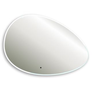 Зеркало с подсветкой ABBER Kontur AG6301SCL-1.2 120см